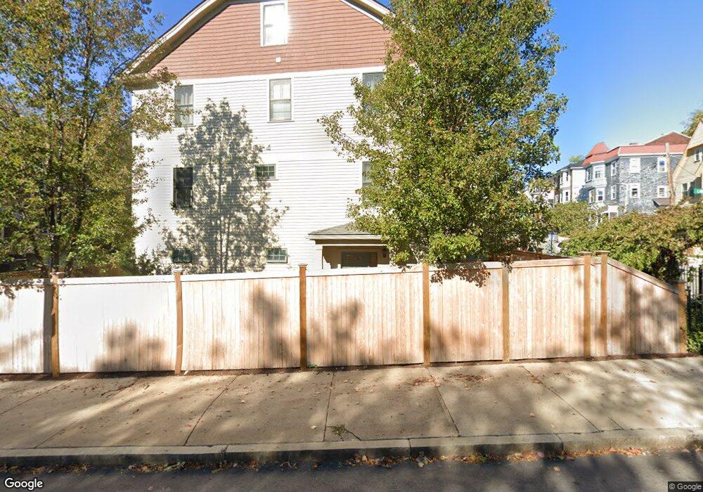 127 Lamartine St unit 2, Boston, MA 02130 - photo 1