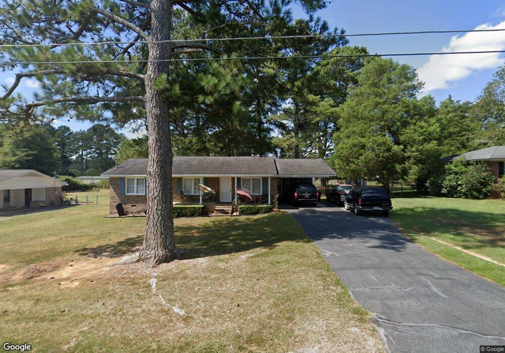 123 Mitchell St NE, Calhoun, GA 30701 - photo 1