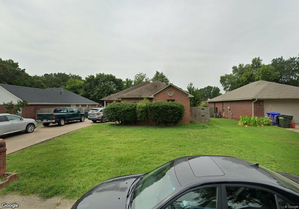 240 Pickwicket Dr, Conway, AR 72034 - photo 1