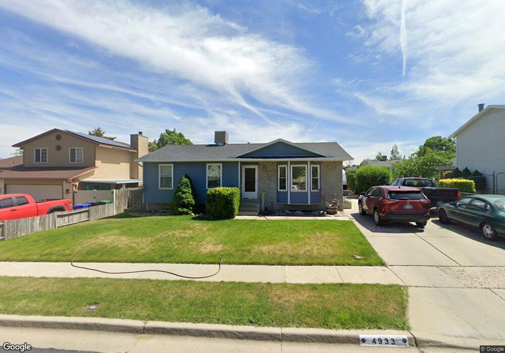 4933 W 6440 S, West Jordan, UT 84081 - photo 1