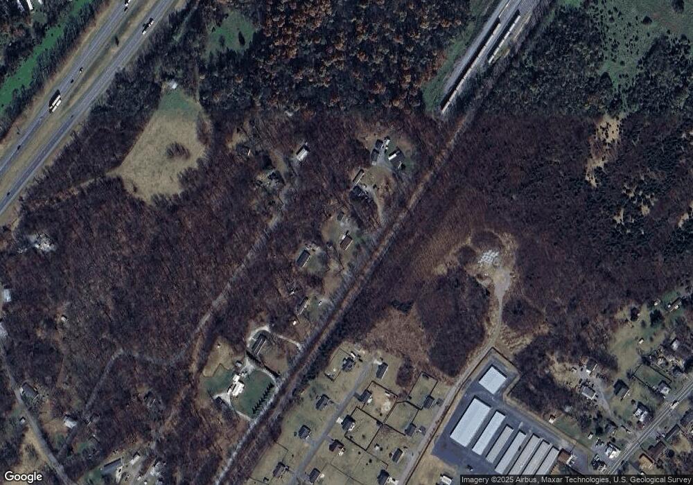 297 Promised Land Rd, Inwood, WV 25428 - photo 1