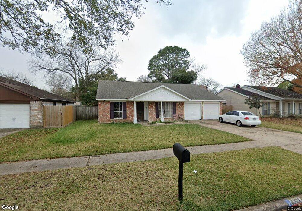 6923 Cloud Swept Ln, Houston, TX 77086 - photo 1