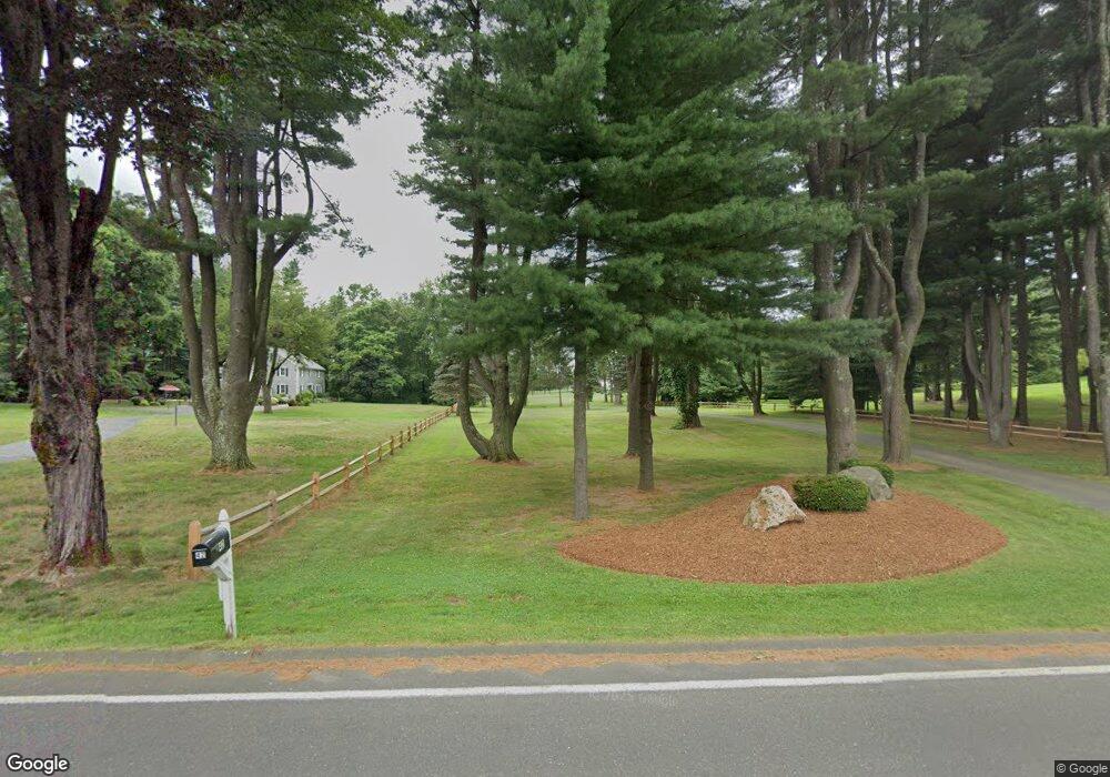 45 Russell Ave, Suffield, CT 06078 - photo 1