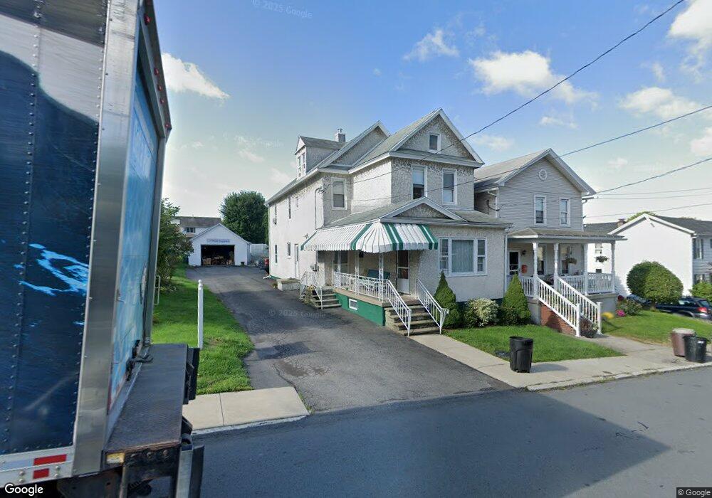 142 Potter St, Dunmore, PA 18512 - photo 1