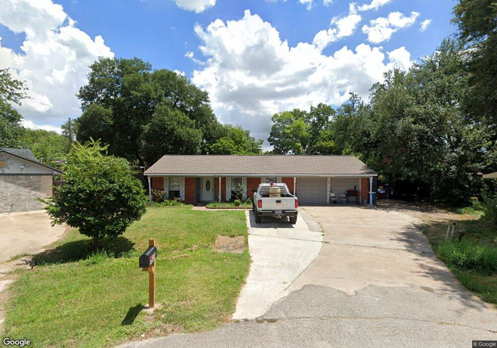 1623 Periwinkle St, Houston, TX 77038 - photo 1