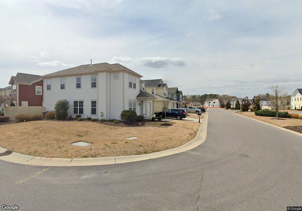 517 Cavendish Way, Chesapeake, VA 23322 - photo 1