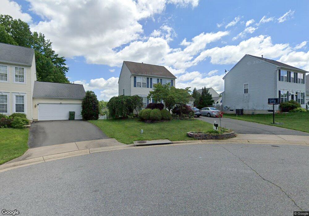 11205 Newman Ct, Fredericksburg, VA 22407 - photo 1