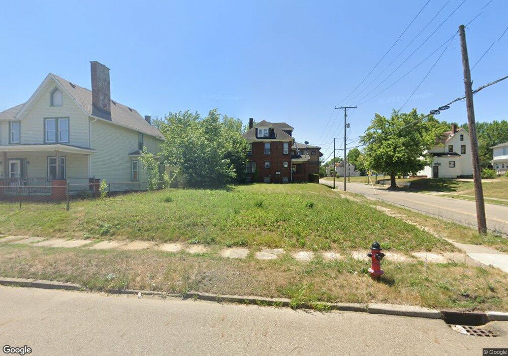 828 11th St NW, Canton, OH 44703 - photo 1