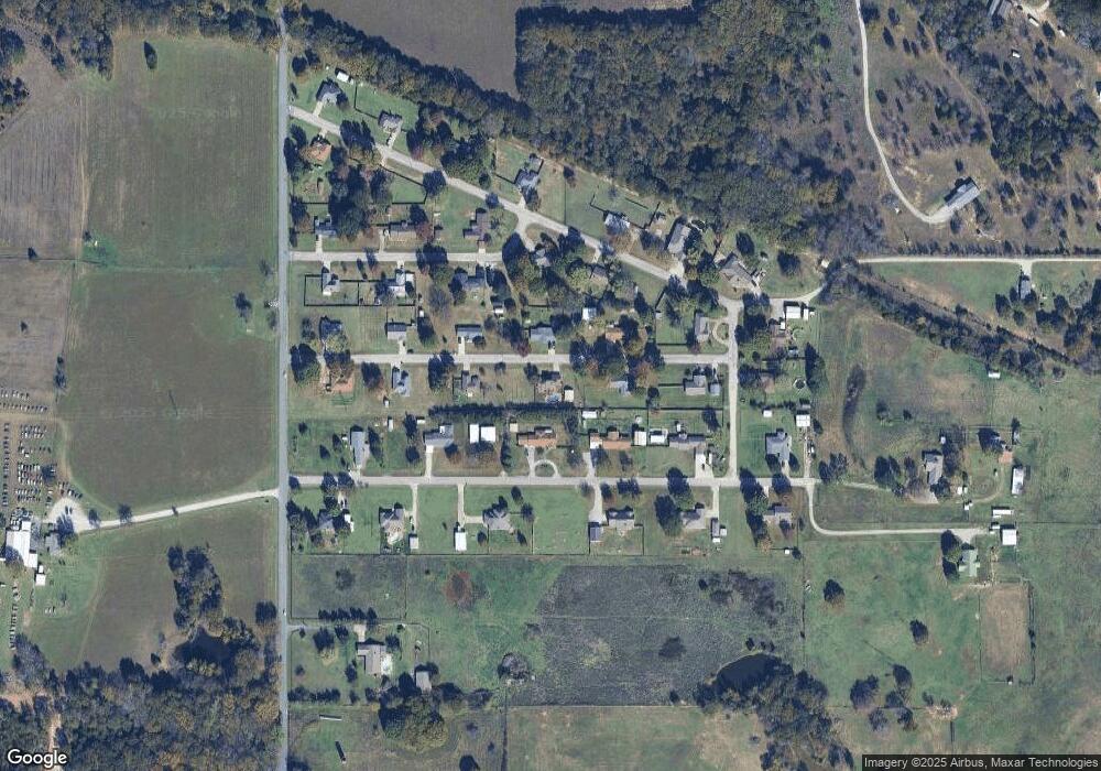 148 Evergreen Dr, Ardmore, OK 73401 - photo 1