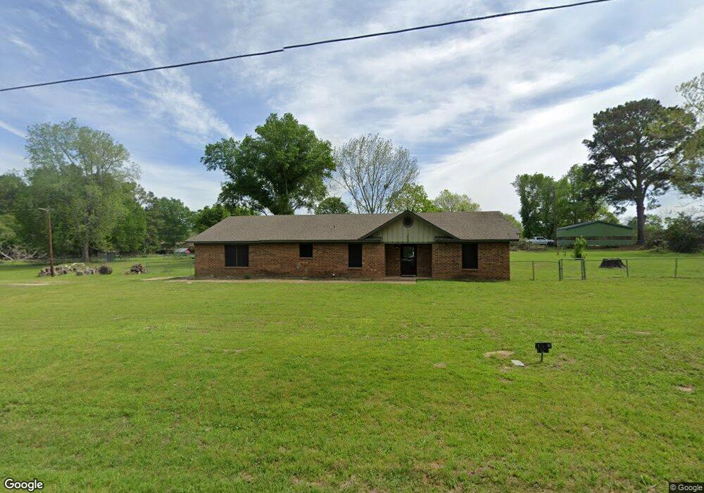 1353 County Road 821, Nacogdoches, TX 75964 - photo 1