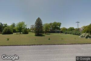 423 W West Plains St, Meade, KS 67864