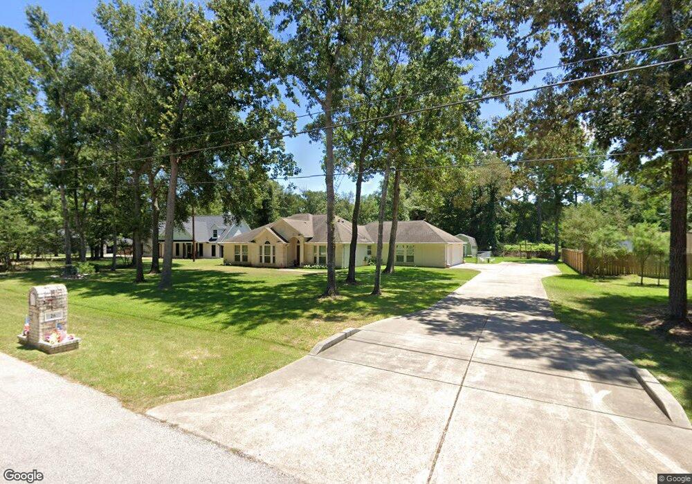 26 Lake Dr, Conroe, TX 77384 - photo 1
