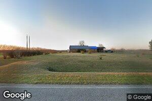 4349 Moxley Bartow Rd, Bartow, GA 30413