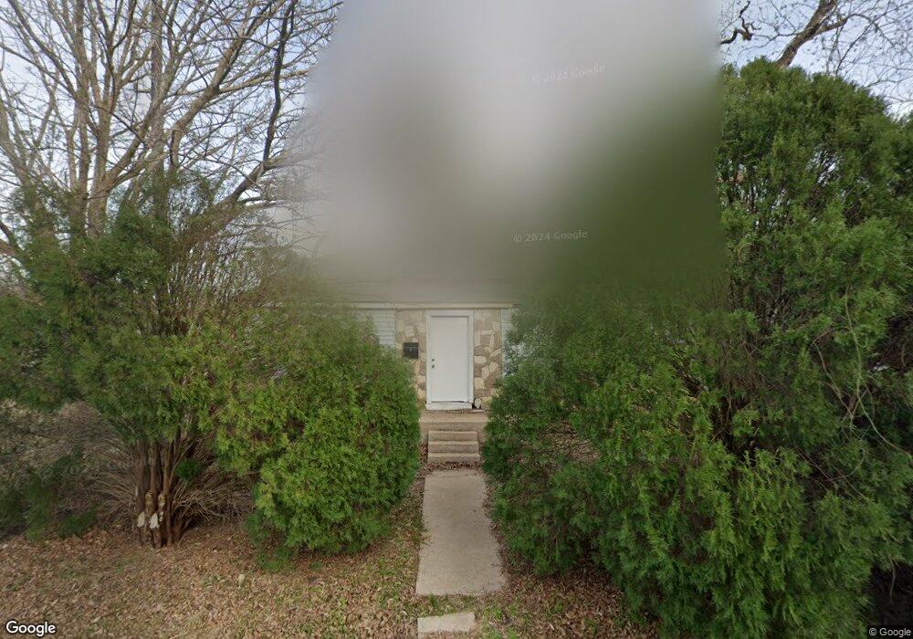 501 West St, Rosenberg, TX 77471 - photo 1