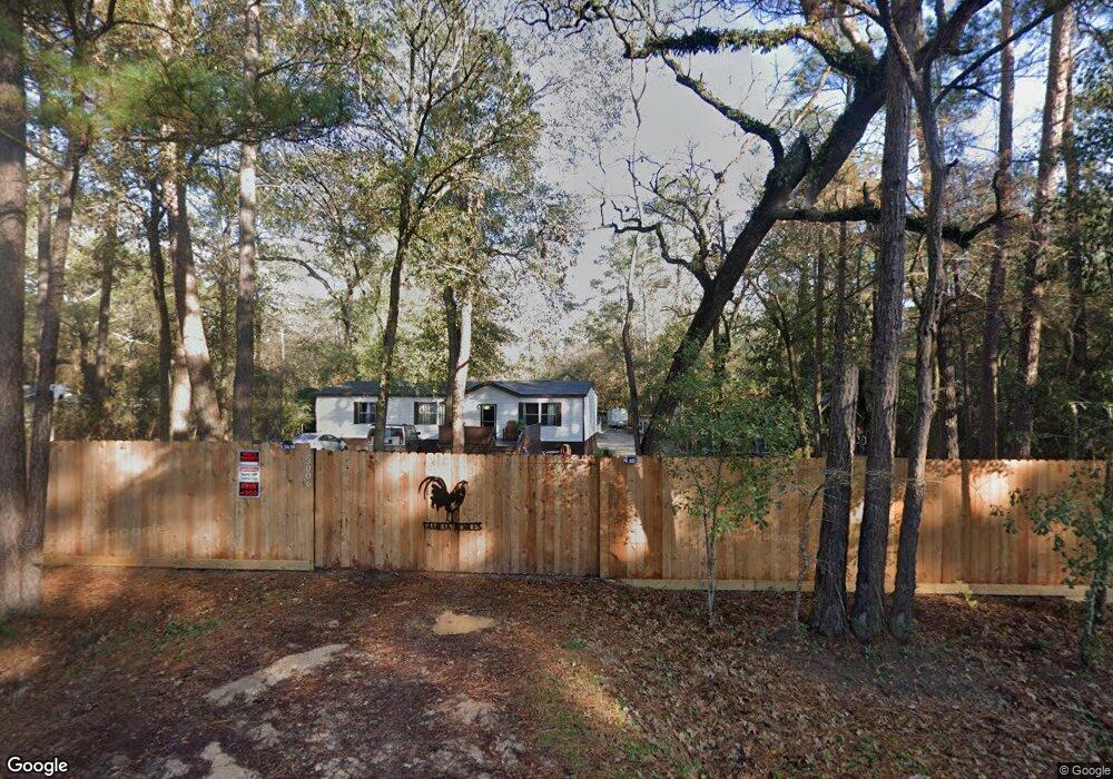 23006 Glenwood Blvd, Hockley, TX 77447 - photo 1