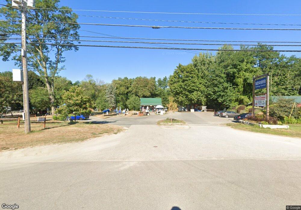 558 White Mountain Highway (Route 16), Conway, NH 03818 - photo 1