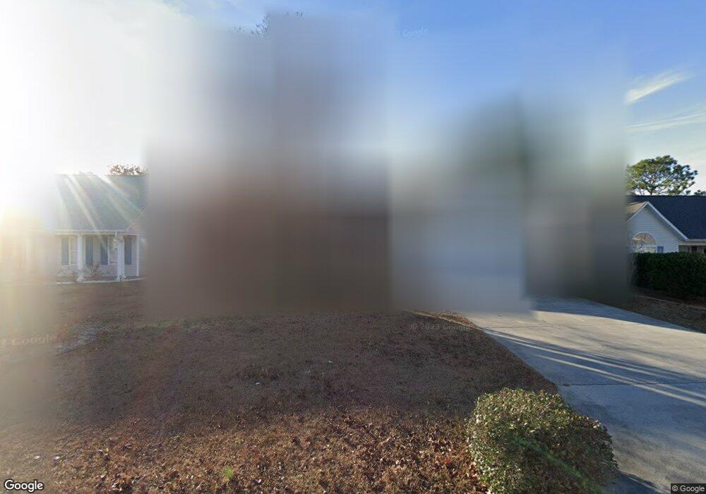 6320 Stapleton Rd, Wilmington, NC 28412 - photo 1