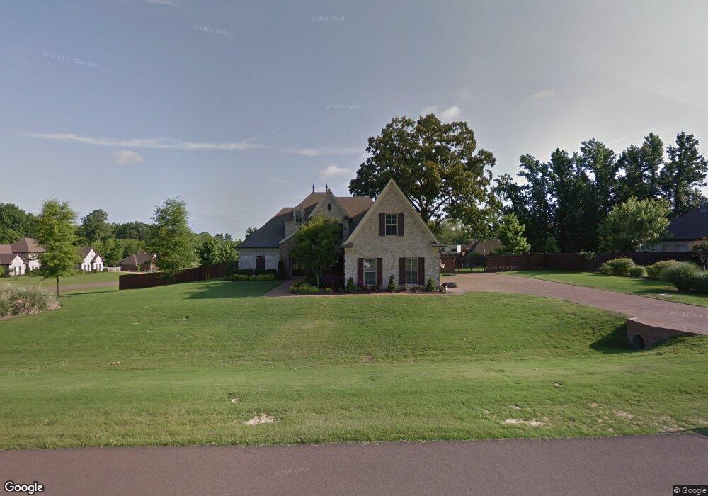 1914 Gracie Rd, Hernando, MS 38632 - photo 1