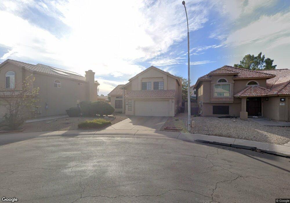 1621 W Ivanhoe Ct, Chandler, AZ 85224 - photo 1