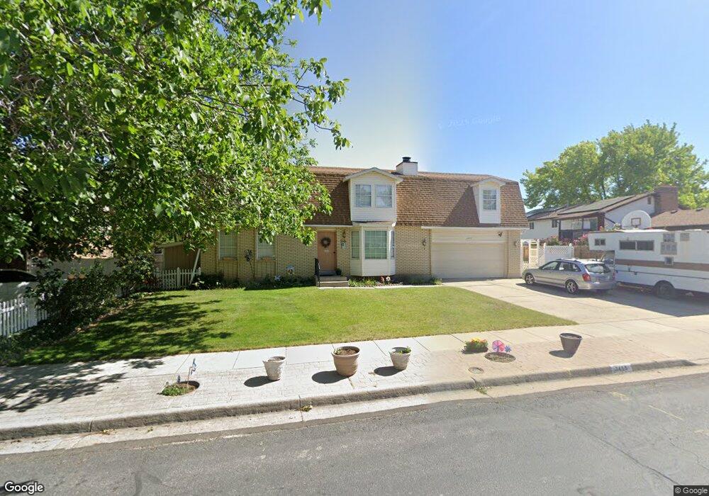 3455 Millerberg Way, West Jordan, UT 84084 - photo 1