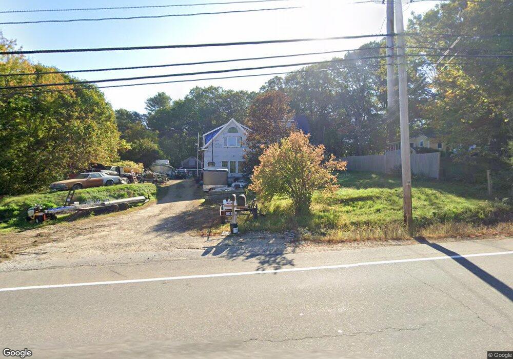 35 Us Route 1, York, ME 03909 - photo 1