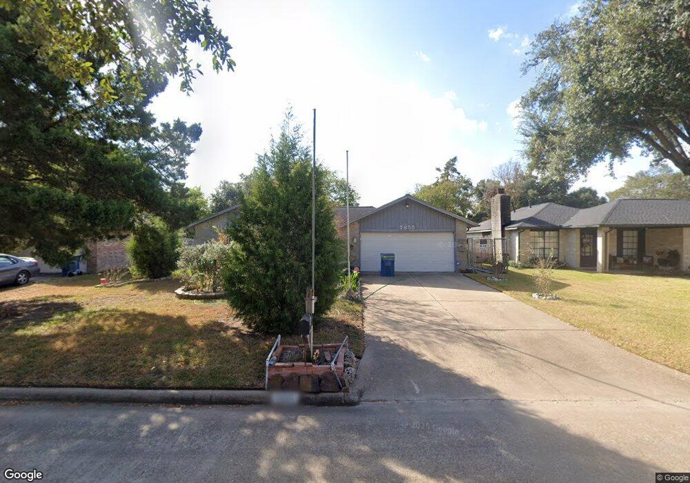 7855 Battleoak Dr, Houston, TX 77040 - photo 1
