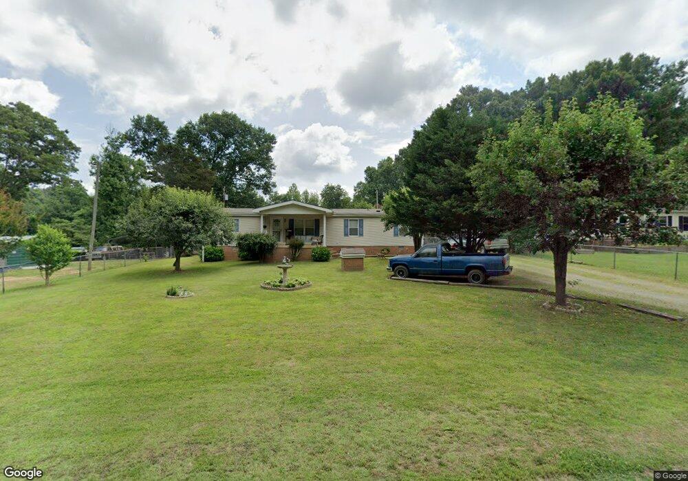 7268 Birch Dr, Randleman, NC 27317 - photo 1