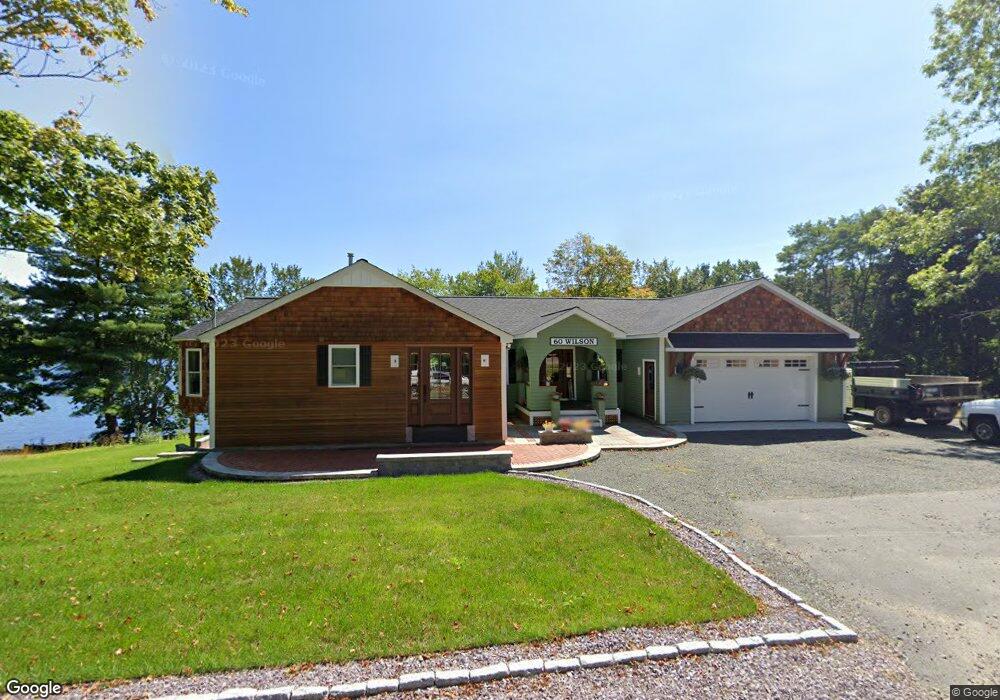 60 Wilson St, Spencer, MA 01562 - photo 1