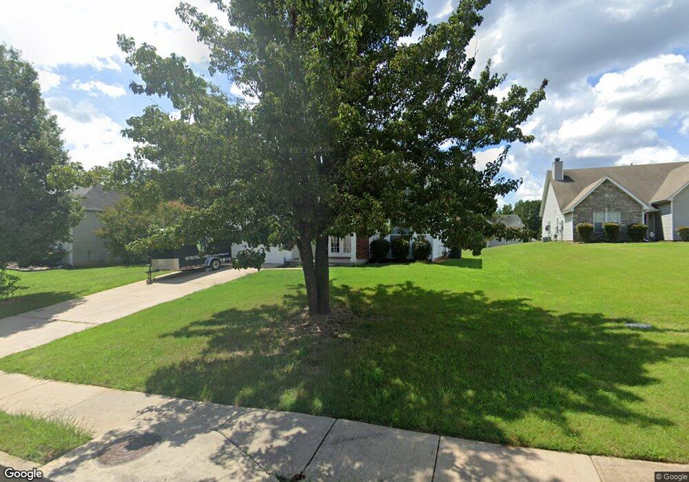 45 Willow Oak Way unit 1, Covington, GA 30016 - photo 1