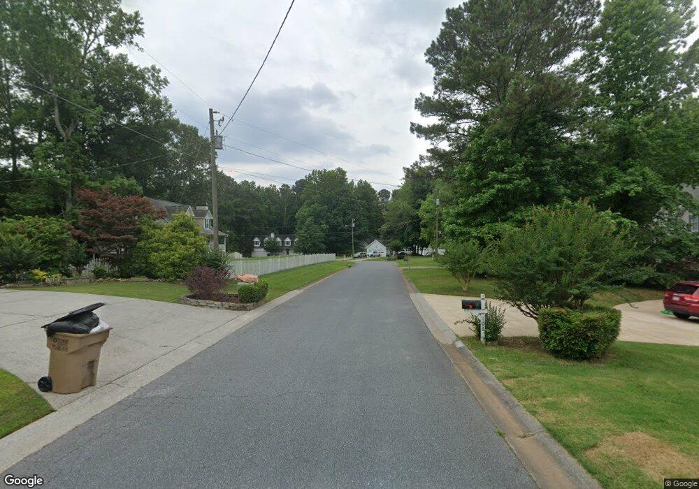 0 Wood Gate Dr unit 8381905, Canton, GA 30115 - photo 1