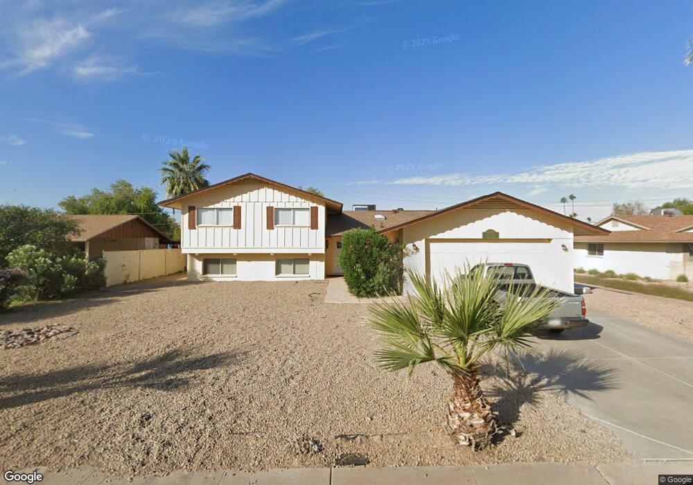 3504 S Oak St, Tempe, AZ 85282 - photo 1