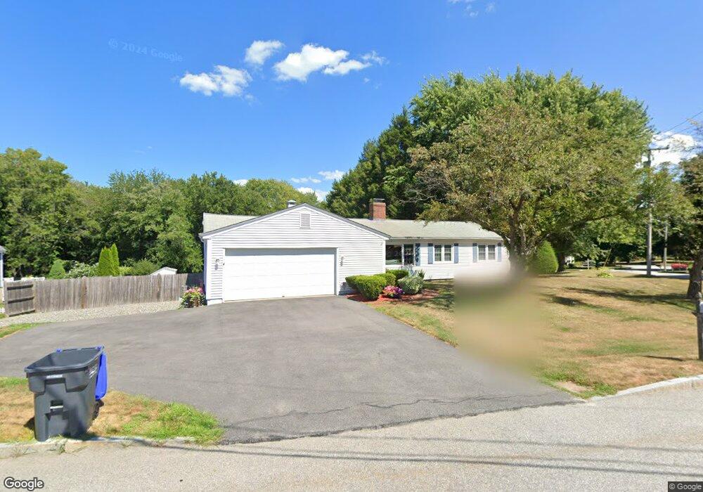 1 Mohawk Cir unit 1, Westborough, MA 01581 - photo 1