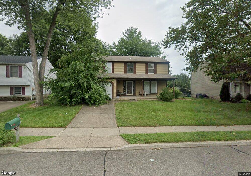 420 Centennial Dr, Morrisville, PA 19067 - photo 1