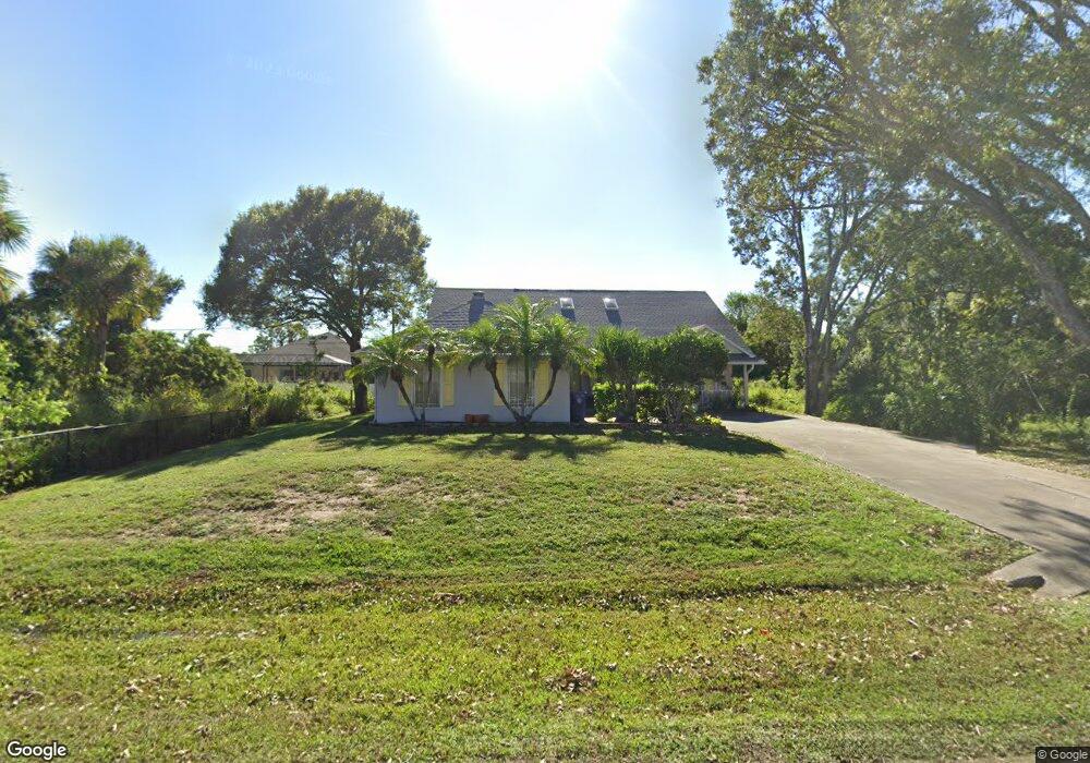1531 Eastlake Ln, Sebastian, FL 32958 - photo 1
