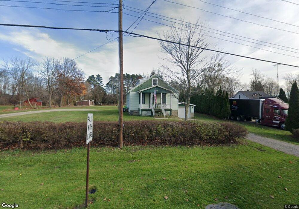 2584 Beach Rd, Port Huron, MI 48060 - photo 1