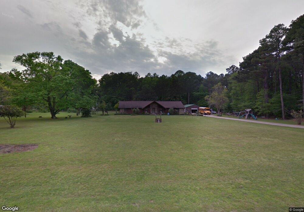 12171 Jays Rd, Bastrop, LA 71220 - photo 1