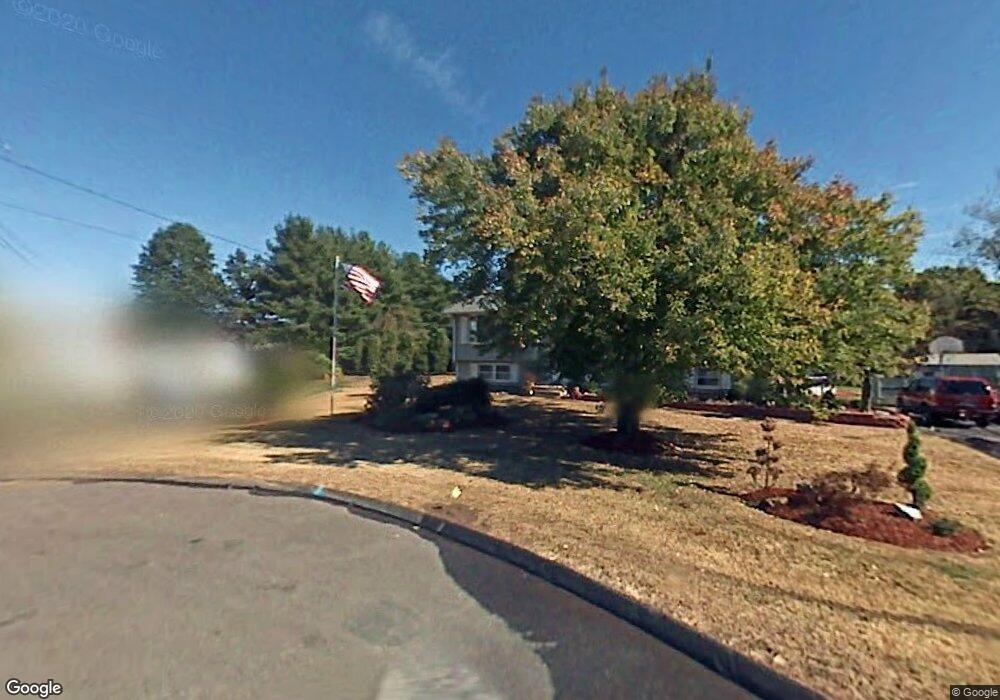 66 June Cir, Rocky Hill, CT 06067 - photo 1