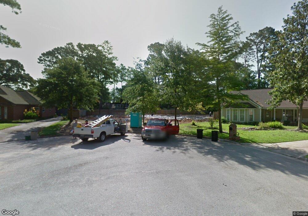 25606 Champion Lake Ct, Spring, TX 77380 - photo 1