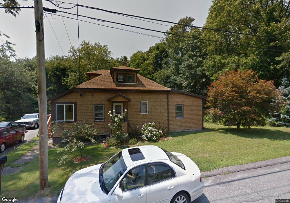 22 Biltmore Ave, Cumberland, RI 02864 - photo 1