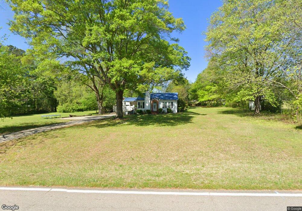 430 Pleasant Ridge Rd, Carrollton, GA 30117 - photo 1