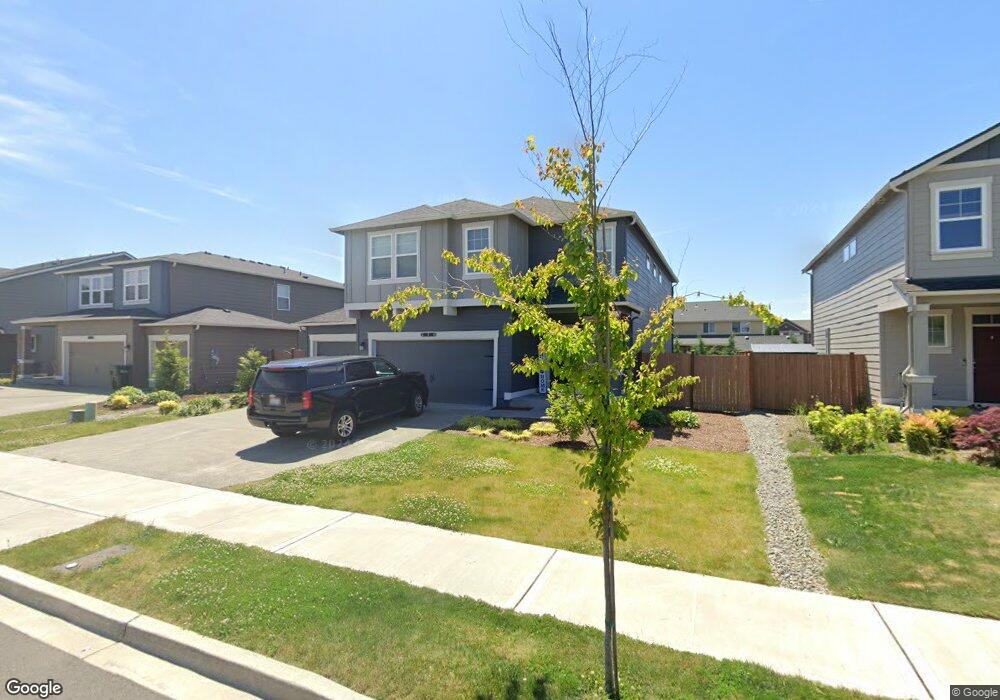 320 Belfair St SW, Orting, WA 98360 - photo 1