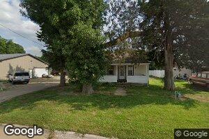 404 E Locust Ave, Plainview, NE 68769