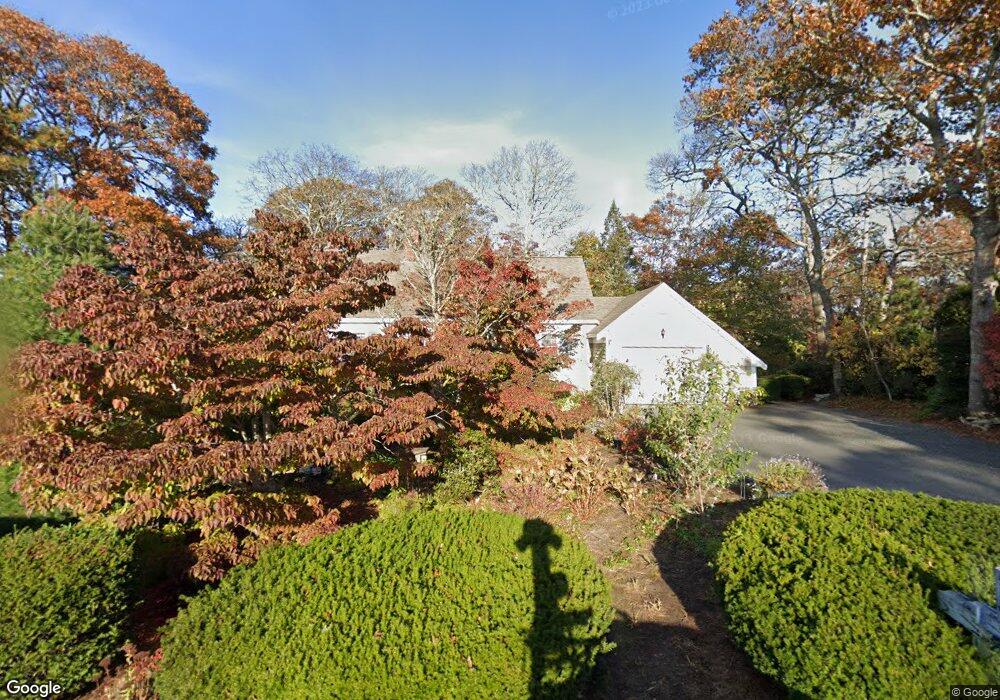 1 Huckleberry Path, Harwich, MA 02645 - photo 1