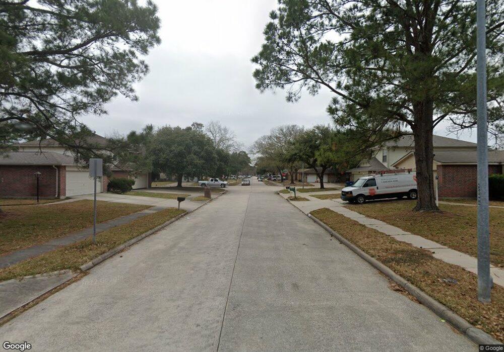 28917 Binefield St, Spring, TX 77386 - photo 1