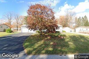 957 Steiner Dr, Mishicot, WI 54228