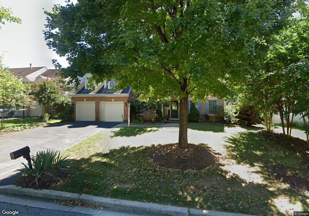 11732 Owens Glen Way, North Potomac, MD 20878 - photo 1