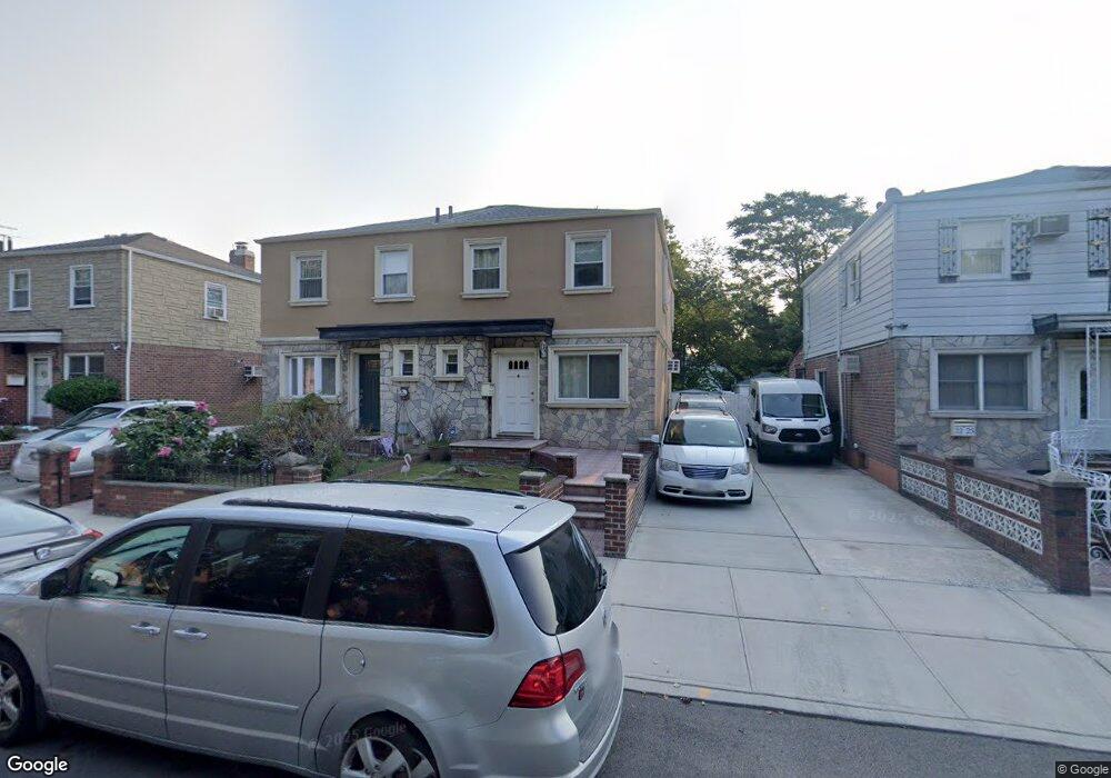 2221 80th St, East Elmhurst, NY 11370 - photo 1