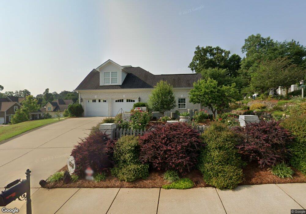 202 Oxmoor Ln, Oxford, MS 38655 - photo 1