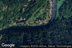 90 E Little Albany Loop, Tidewater, OR 97390