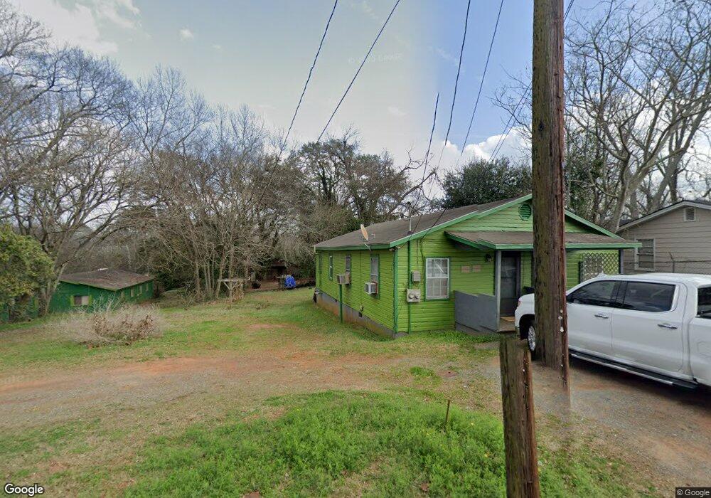 1427 N Lee St unit B, Americus, GA 31719 - photo 1